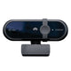 i-tec SOLOMON 100 webcam 2 MP 1920 x 1080 pixel USB Sort