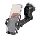 Tracer TRAUCH46871 holder Passiv holder Mobiltelefon/Smartphone Sort