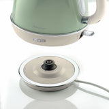 Ariete 2869/04 elkedel 1,7 L 2000 W Grøn