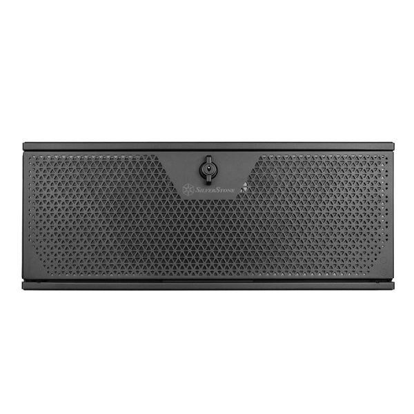 Silverstone SST-RM44 computeretui Tower Sort