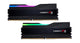 G.Skill Trident Z RGB F5-6600J3440G16GX2-TZ5RK hukommelsesmodul 32 GB 2 x 16 GB DDR5 288-pin DIMM