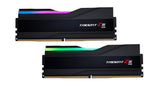 G.Skill Trident Z5 RGB F5-6000J2836G16GX2-TZ5RK hukommelsesmodul 32 GB 2 x 16 GB DDR5 4800 MT/s 288-pin DIMM