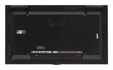 LG 75XS4P-B.AEU skilte display Digital fladpaneldisplay 190,5 cm (75") LED 4000 cd/m² UHD+ Sort WebOS 24/7
