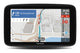 TomTom GO Professional navigator Fastgjort 12,7 cm (5") Berøringsskærm Sort