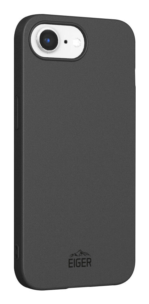 EIGER EGCA00724 mobiltelefon etui 40,8 cm (16.1") Cover Sort