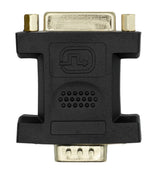 ProXtend DVII245F-VGA kabel kønsskifter DVI-I 24+5 Sort