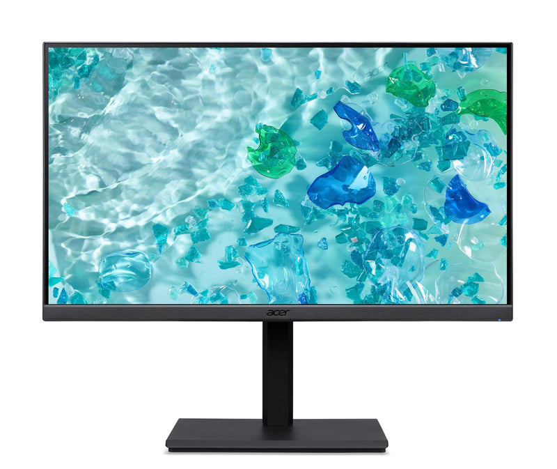 Acer Vero B7 B277KLBbmipruzx computerskærm 68,6 cm (27") 3840 x 2160 pixel 4K Ultra HD LCD Sort