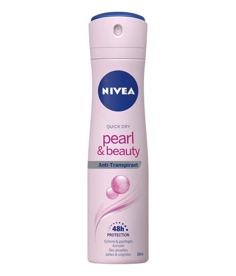 NIVEA 83731 deodorant 150 ml