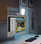 Elgato 10LAJ9901 arbejdslys Hvid LED
