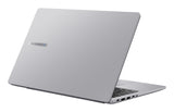 ASUS ExpertBook P1 PM1503CDA-S70254X AMD Ryzen™ 7 170 Laptop 39,6 cm (15.6") Fuld HD 32 GB DDR5-SDRAM 1 TB SSD Wi-Fi 6E (802.11ax) Windows 11 Pro Grå QWERTZ Tysk