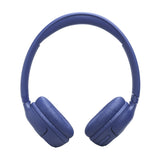 JBL Tune 530BT Headset Trådløs Opkald/musik USB Type-C Bluetooth Blå