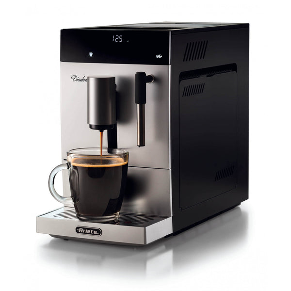Ariete 1452/01 Fuld-auto Espressomaskine 1 L