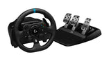 Logitech G G923 SE Sort USB 2.0 Rat + pedaler + joystick Xbox, Xbox One, Xbox Series S, Xbox Series X