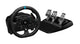 Logitech G G923 SE Sort USB 2.0 Rat + pedaler + joystick Xbox, Xbox One, Xbox Series S, Xbox Series X