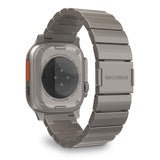 Decoded Traction Band Titanium