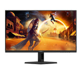 AOC G4 25G4SRE computerskærm 62,2 cm (24.5") 1920 x 1080 pixel Fuld HD LED Sort, Rød