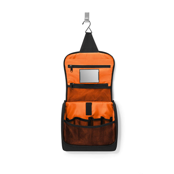 Reisenthel WH7003 toilettaske og beautyboks 3 L Polyester Sort