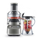 Sage 3X Bluice 1,5 L Bordplade blender 1000 W Grå, Transparent