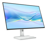 Lenovo L27h-4A computerskærm 68,6 cm (27") 2560 x 1440 pixel Quad HD LED Grå