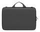 Rivacase 5131 39,6 cm (15.6") Hårdt etui Sort
