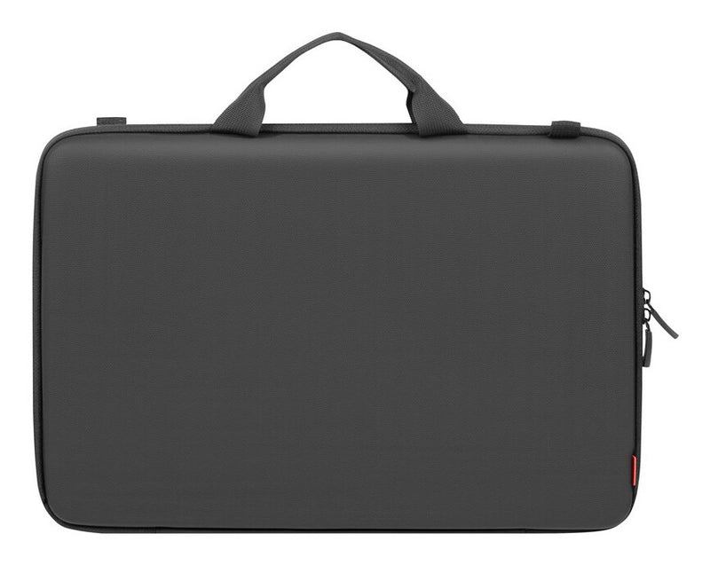Rivacase 5131 39,6 cm (15.6") Hårdt etui Sort
