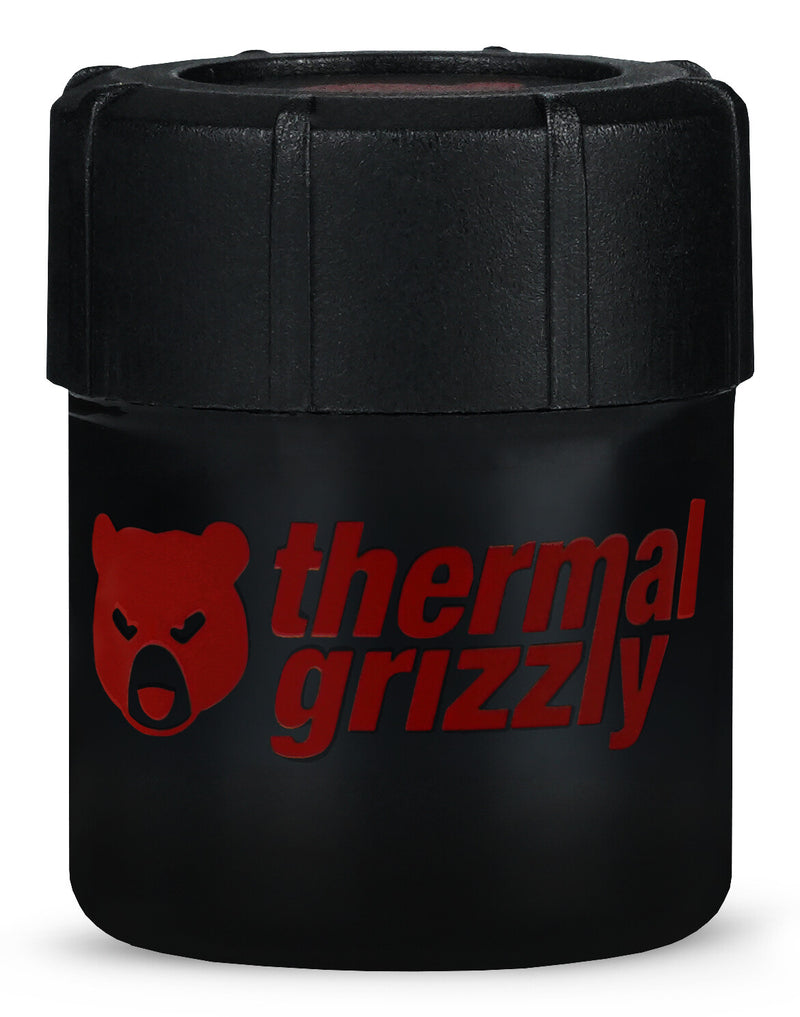 Thermal Grizzly Duronaut kølekomponent Termisk pasta