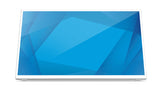 Elo Touch Solutions E266179 computerskærm 60,5 cm (23.8") 1920 x 1080 pixel 4K Ultra HD LCD Berøringsskærm Hvid