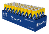Varta Longlife Power AAA Engangsbatteri Alkaline