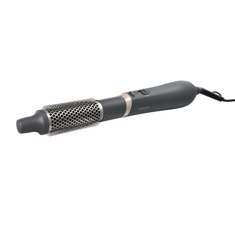 Philips 3000 series BHA301/00 hårstyler Hårstylingssæt Varm Sort 800 W 1,8 m