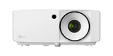 Optoma ZH361 Standard-kast projektor 4000 ANSI lumens DLP 1080p (1920x1080) 3D Hvid