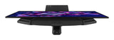 ASUS ROG Strix OLED XG27ACDMS computerskærm 67,3 cm (26.5") 2560 x 1440 pixel Quad HD QD-OLED Sort