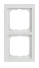 Busch-Jaeger 1722-184K Hvid
