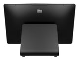 Elo Touch Solutions I-Series E428473 All-in-One PC Intel® Core™ i3 i3-1215UL 54,6 cm (21.5") 1920 x 1080 pixel Berøringsskærm 8 GB DDR5-SDRAM 256 GB SSD Windows 11 IoT Enterprise Wi-Fi 6 (802.11ax) Sort