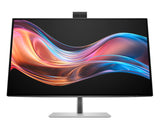HP Series 7 Pro 27" 4K Conferencing Monitor - 727pm PVC Free