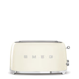 Smeg 50's Style Brødrister TSF02CREU Creme