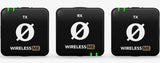 RØDE Wireless ME Dual