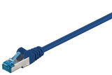 Goobay 93779 netværkskabel 3 m Cat6a S/FTP (S-STP)