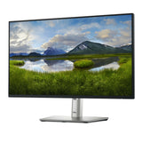 DELL Pro Plus P2425H computerskærm 60,5 cm (23.8") 1920 x 1080 pixel Fuld HD LCD Sort