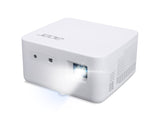 Acer PD1810IC Standard-kast projektor 1000 ANSI lumens DLP UHD 4K (3840x2160) 3D Hvid
