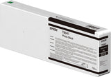 Epson UltraChrome Pro 12 blækpatron 1 stk Original Grå