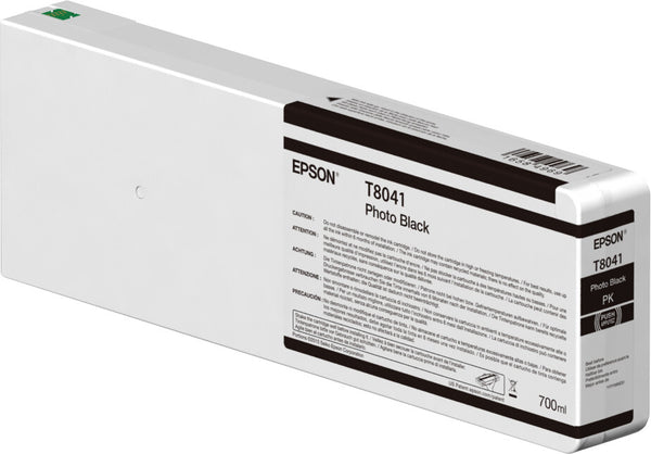 Epson UltraChrome Pro 12 blækpatron 1 stk Original Violet