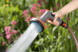 Gardena 18319-20 spulepistol/-dyse Havevandsprøjtepistol Plast Grå, Orange