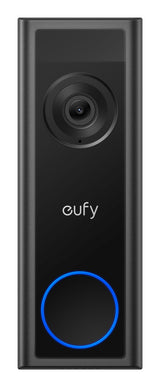 Eufy Video Doorbell C31 Sort