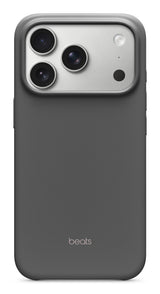 Apple MGKC4LL/A mobiltelefon etui 16 cm (6.3") Cover Grå