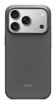 Apple MGKC4LL/A mobiltelefon etui 16 cm (6.3") Cover Grå