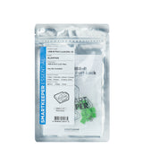 Smartkeeper BL04P1GN portblokering USB Type-B Grøn Plast 10 stk