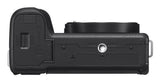 Sony ZV-E10 II 26 MP CMOS 3840 x 2160 pixel Sort