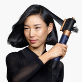 Dyson Airwrap i.d. Multistyler Varm Blå, Kobberfarve 1300 W 2,675 m