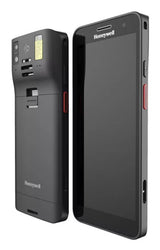 Honeywell CT37 håndholdt mobil computer 15,2 cm (6") 2280 x 1080 pixel Berøringsskærm 241 g Sort