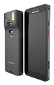 Honeywell CT37 håndholdt mobil computer 15,2 cm (6") 2280 x 1080 pixel Berøringsskærm 241 g Hvid